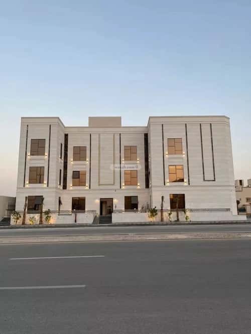 3 bedroom apartment in Al Mahdiyyah 3