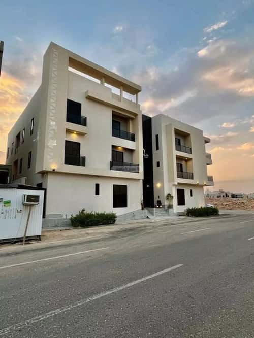 3 bedroom apartment in Al Mahdiyyah 1