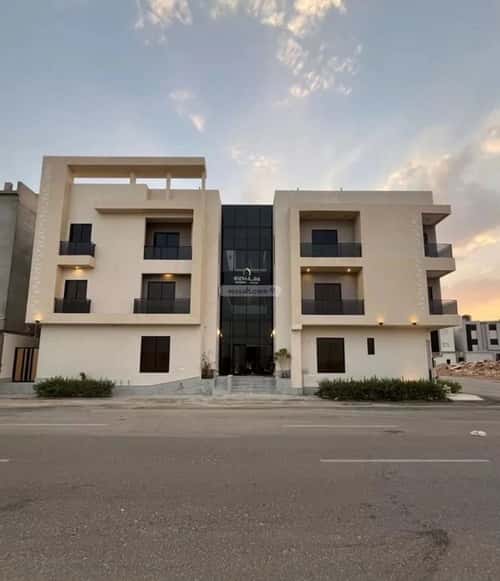 3 bedroom apartment in Al Mahdiyyah 3