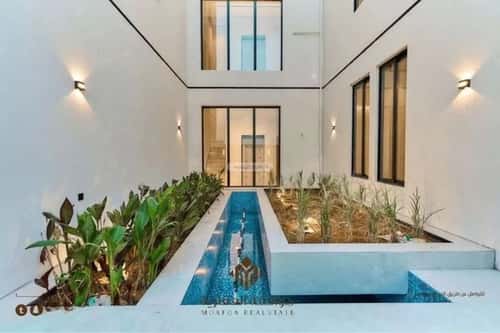 3 bedroom apartment in Al Mahdiyyah 6