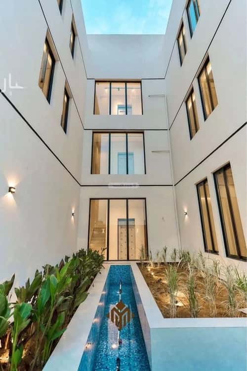 3 bedroom apartment in Al Mahdiyyah 9