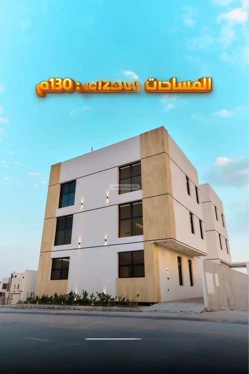 3 bedroom apartment in Al Mahdiyyah 5