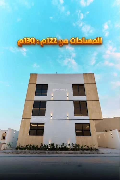 3 bedroom apartment in Al Mahdiyyah 8