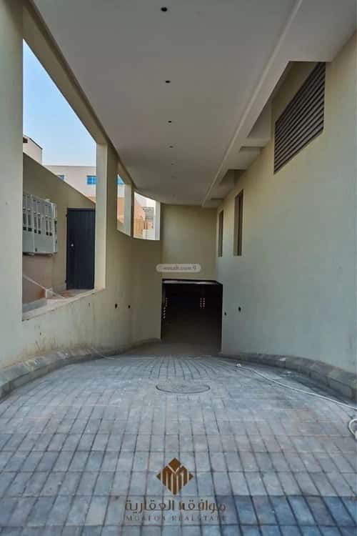 3 bedroom apartment in Al Mahdiyyah 1