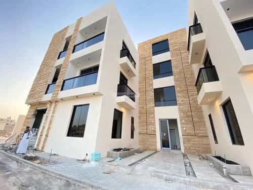 3 bedroom apartment in Al Mahdiyyah 2