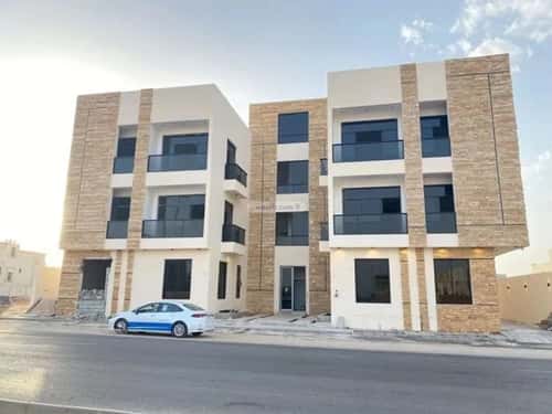 3 bedroom apartment in Al Mahdiyyah 3