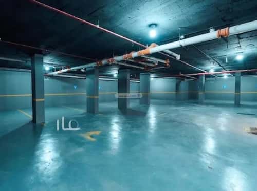 3 bedroom apartment in Al Mahdiyyah 3