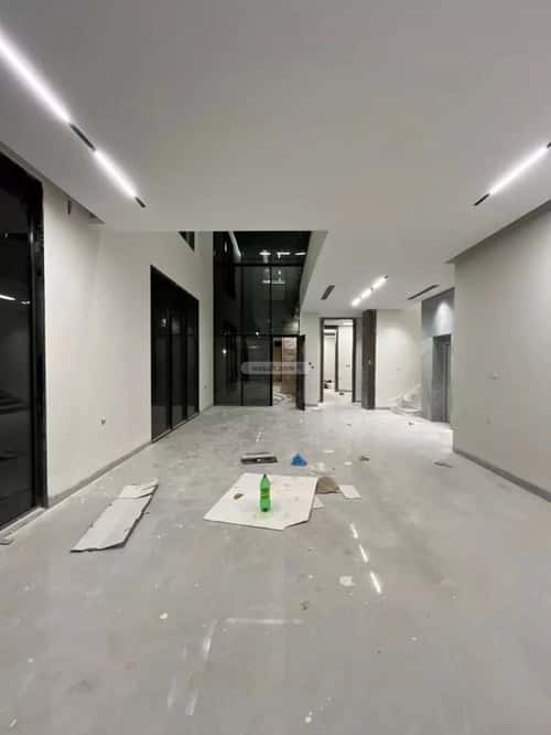 3 bedroom villa in Al Mahdiyyah 5