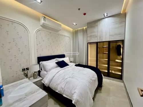 3 bedroom apartment in Al Mahdiyyah 3