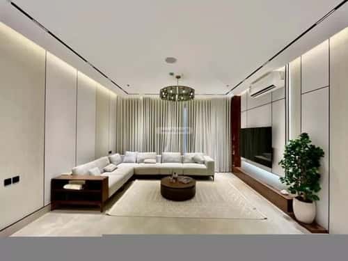 3 bedroom apartment in Al Mahdiyyah 4