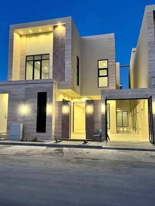 3 bedroom villa in Al Mahdiyyah 1