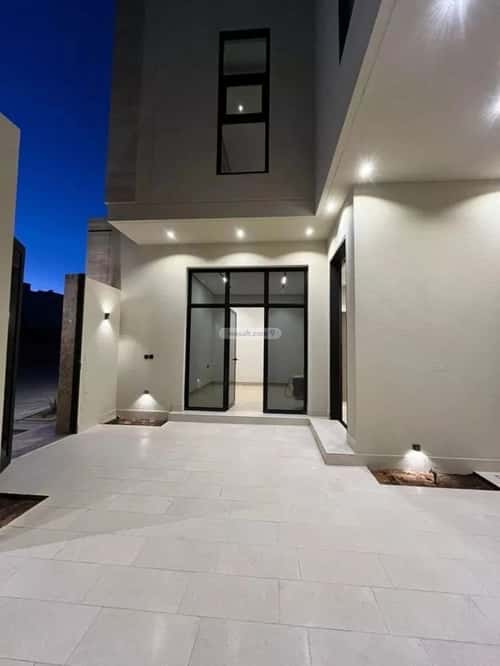 3 bedroom villa in Al Mahdiyyah 4