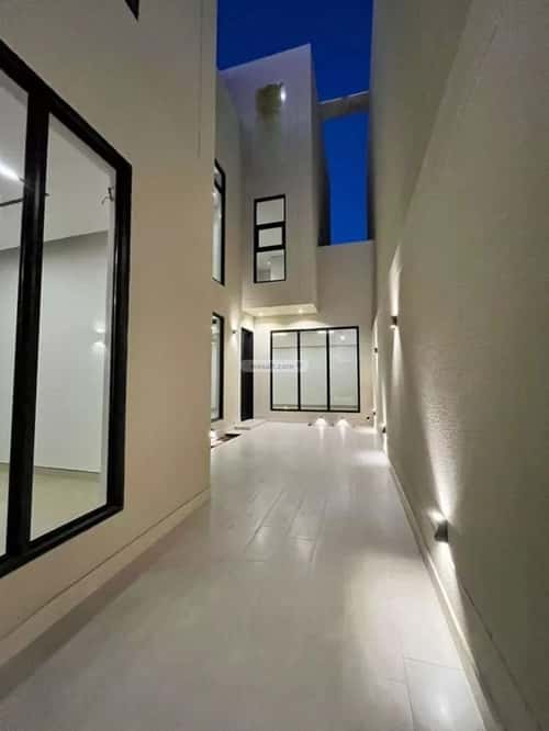 3 bedroom villa in Al Mahdiyyah 13