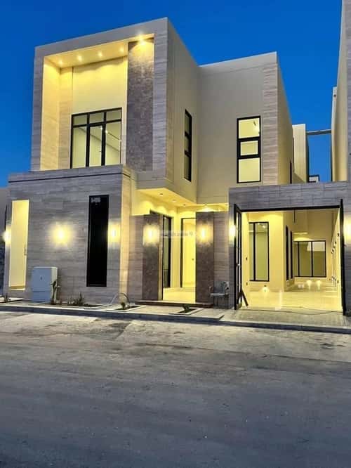 3 bedroom villa in Al Mahdiyyah 2