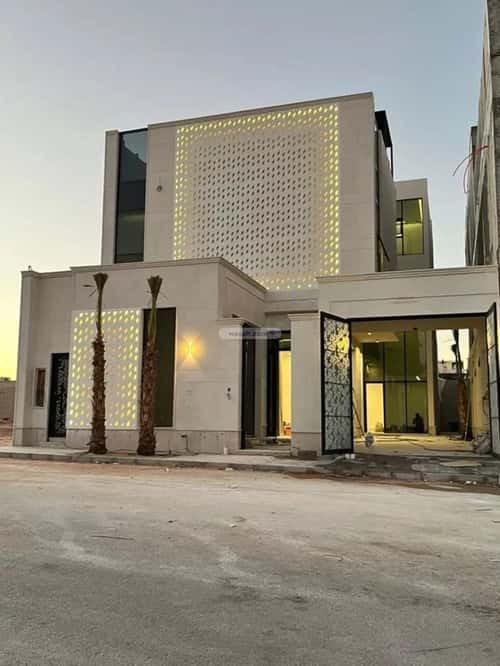 6 bedroom villa in Al Mahdiyyah 12