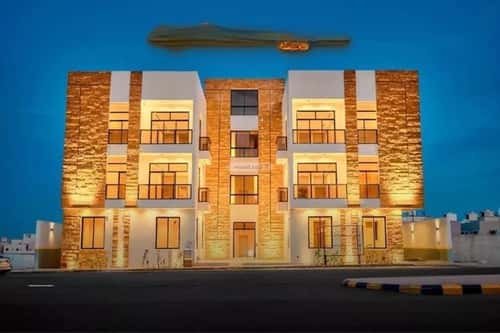 3 bedroom apartment in Al Mahdiyyah 2