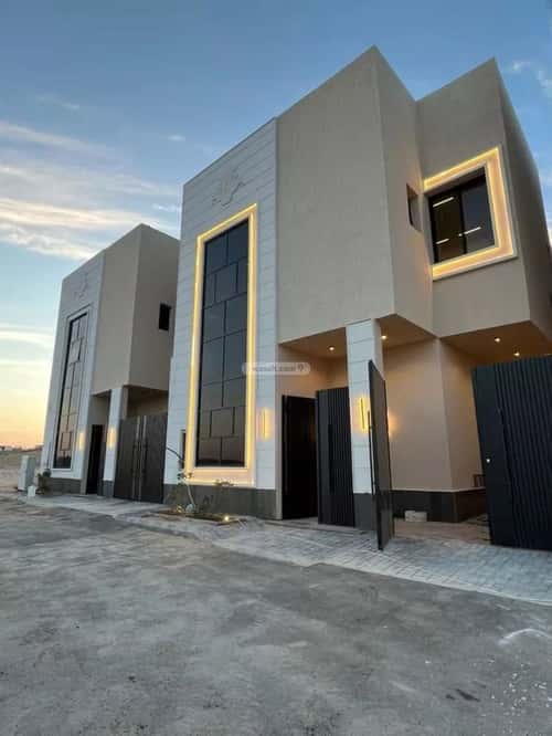3 bedroom villa in Al Mahdiyyah 4