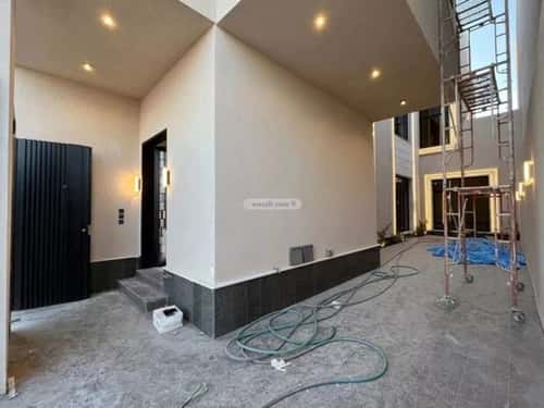 3 bedroom villa in Al Mahdiyyah 7
