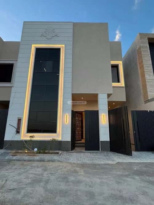 3 bedroom villa in Al Mahdiyyah 3
