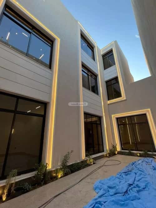 3 bedroom villa in Al Mahdiyyah 5