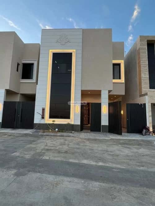 3 bedroom villa in Al Mahdiyyah 2
