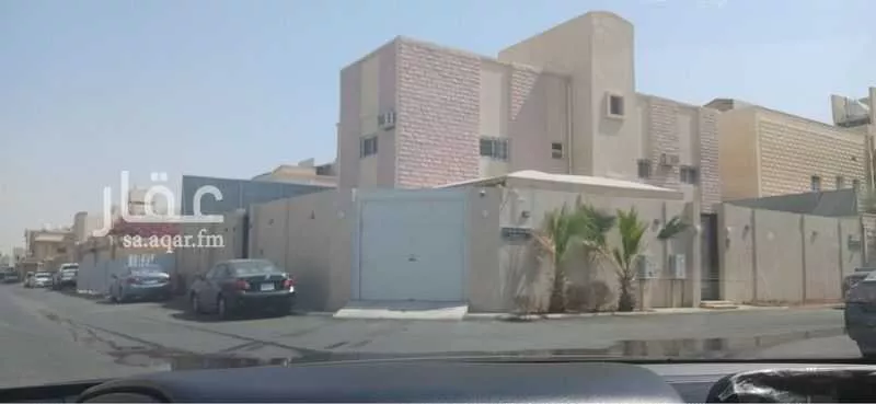 دور 4 غرف في الروضة 1