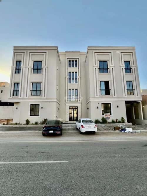 3 bedroom apartment in Al Mahdiyyah 2