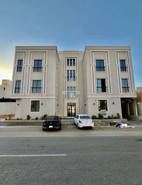 3 bedroom apartment in Al Mahdiyyah 3