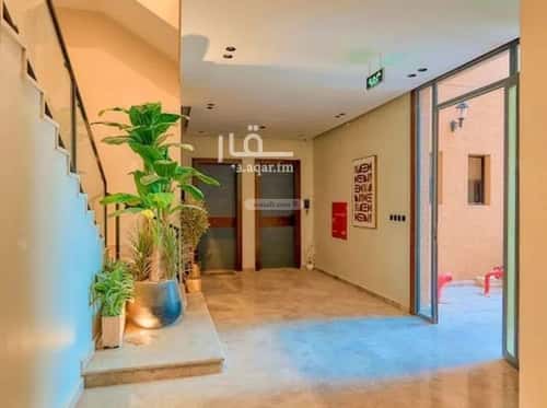3 bedroom apartment in Al Mahdiyyah 9