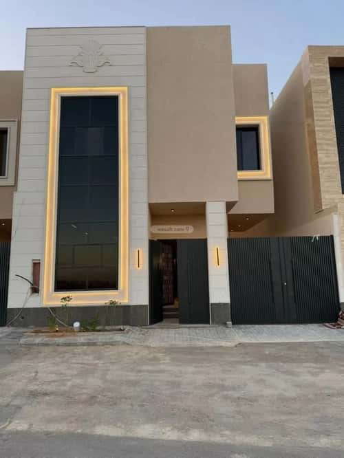 3 bedroom villa in Al Mahdiyyah 14