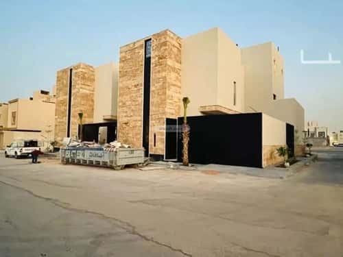 5 bedroom villa in Al Mahdiyyah 1