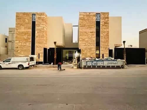 5 bedroom villa in Al Mahdiyyah 5