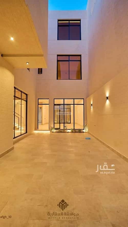 5 bedroom villa in Al Mahdiyyah 5