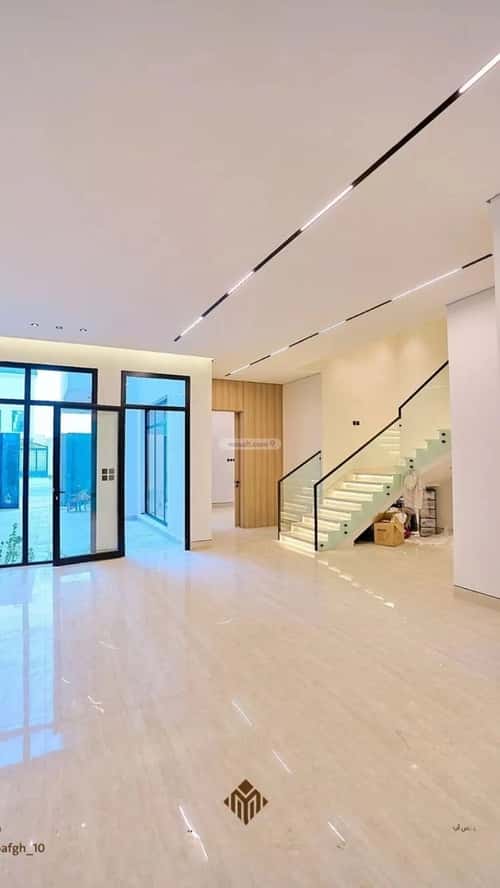 5 bedroom villa in Al Mahdiyyah 13