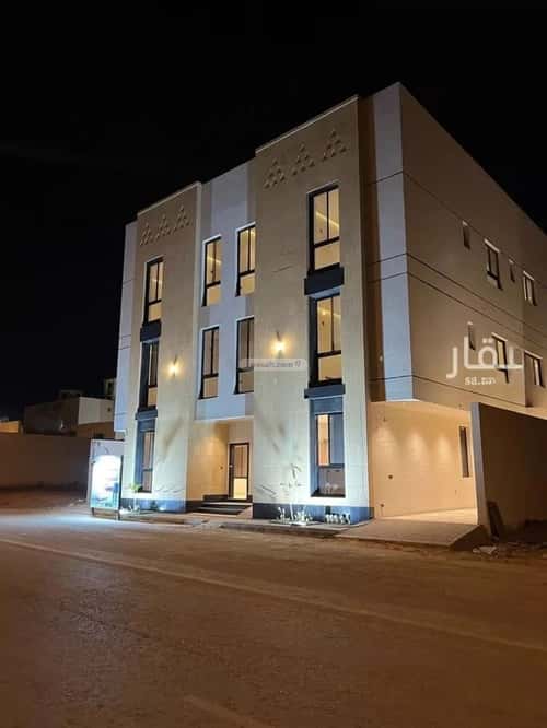 3 bedroom apartment in Al Mahdiyyah 13
