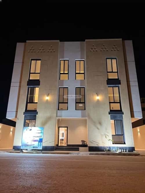 3 bedroom apartment in Al Mahdiyyah 14