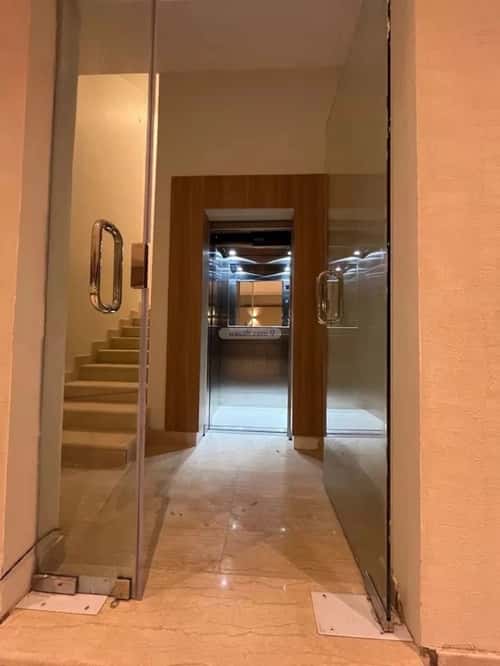 3 bedroom apartment in Al Mahdiyyah 3