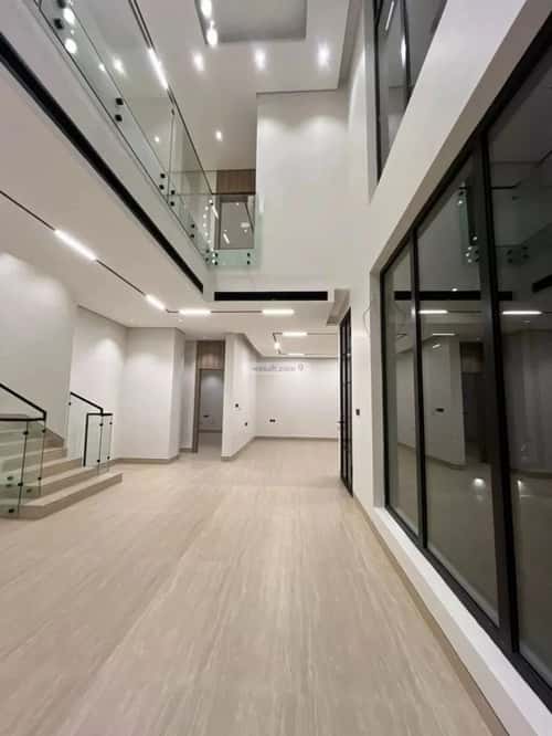 5 bedroom villa in Al Mahdiyyah 4