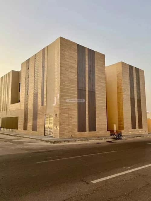 3 bedroom apartment in Al Mahdiyyah 5