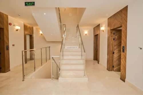 3 bedroom apartment in Al Mahdiyyah 1