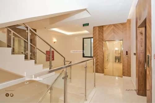 3 bedroom apartment in Al Mahdiyyah 2