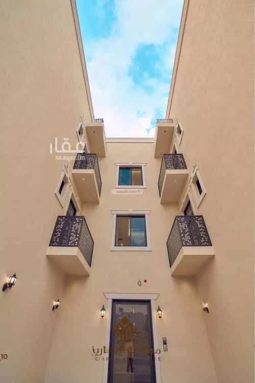 3 bedroom apartment in Al Mahdiyyah 15