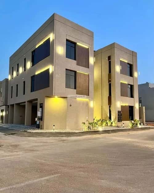 3 bedroom apartment in Al Mahdiyyah 1