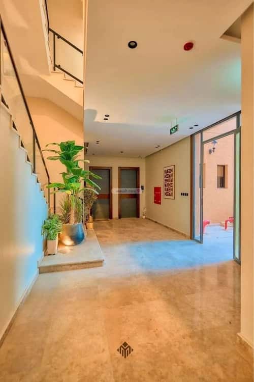 شقة 4 غرف في المهدية 3