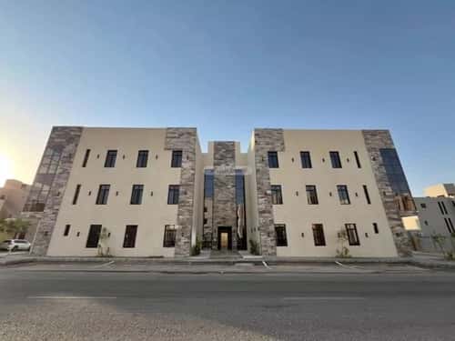 3 bedroom apartment in Al Mahdiyyah 10