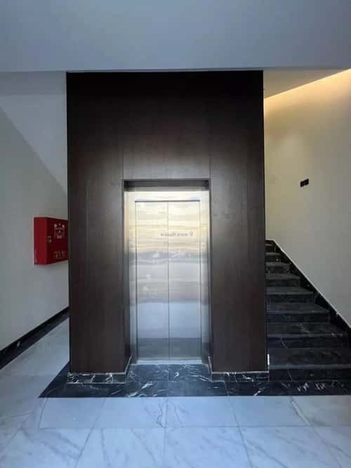 3 bedroom apartment in Al Mahdiyyah 3