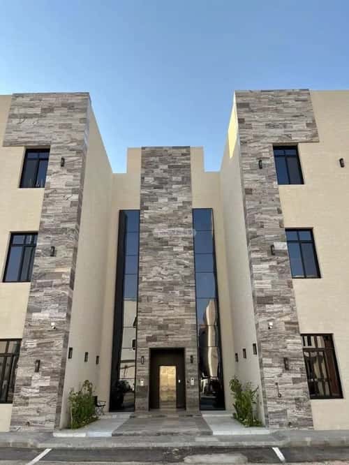 3 bedroom apartment in Al Mahdiyyah 13