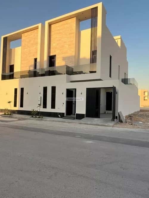 4 bedroom villa in Al Mahdiyyah 1