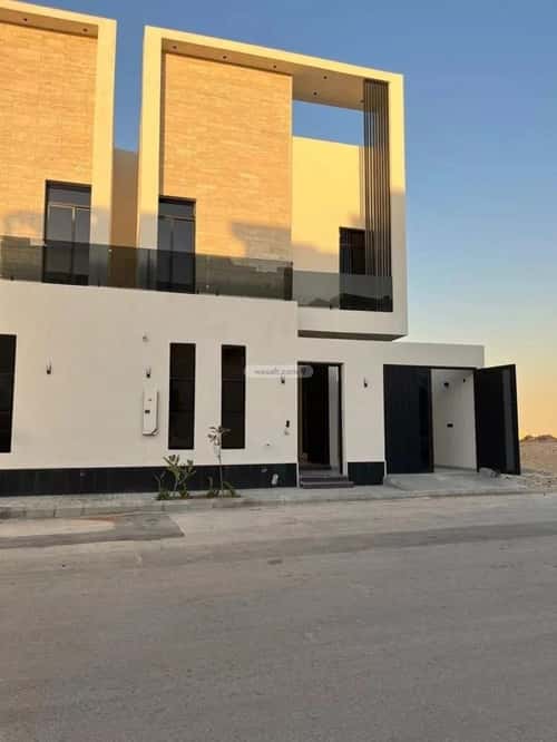 فيلا 4 غرف في المهدية 2