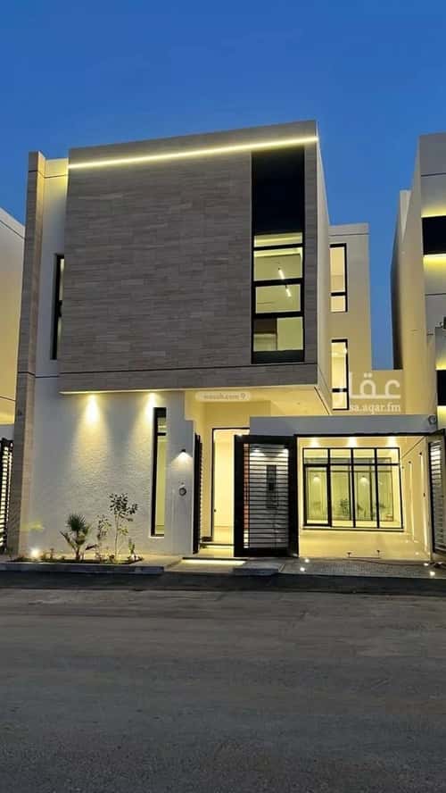 6 bedroom villa in Al Mahdiyyah 5